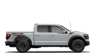2026 Ford F-150® External Image 1
